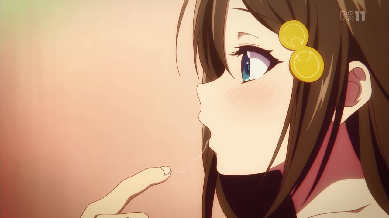 Musaigen no Phantom World (Yoru no Kousen)